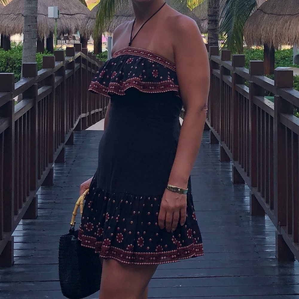 Adorable Urban Outfitters dress!